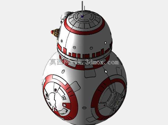 R2-D2��BB-8