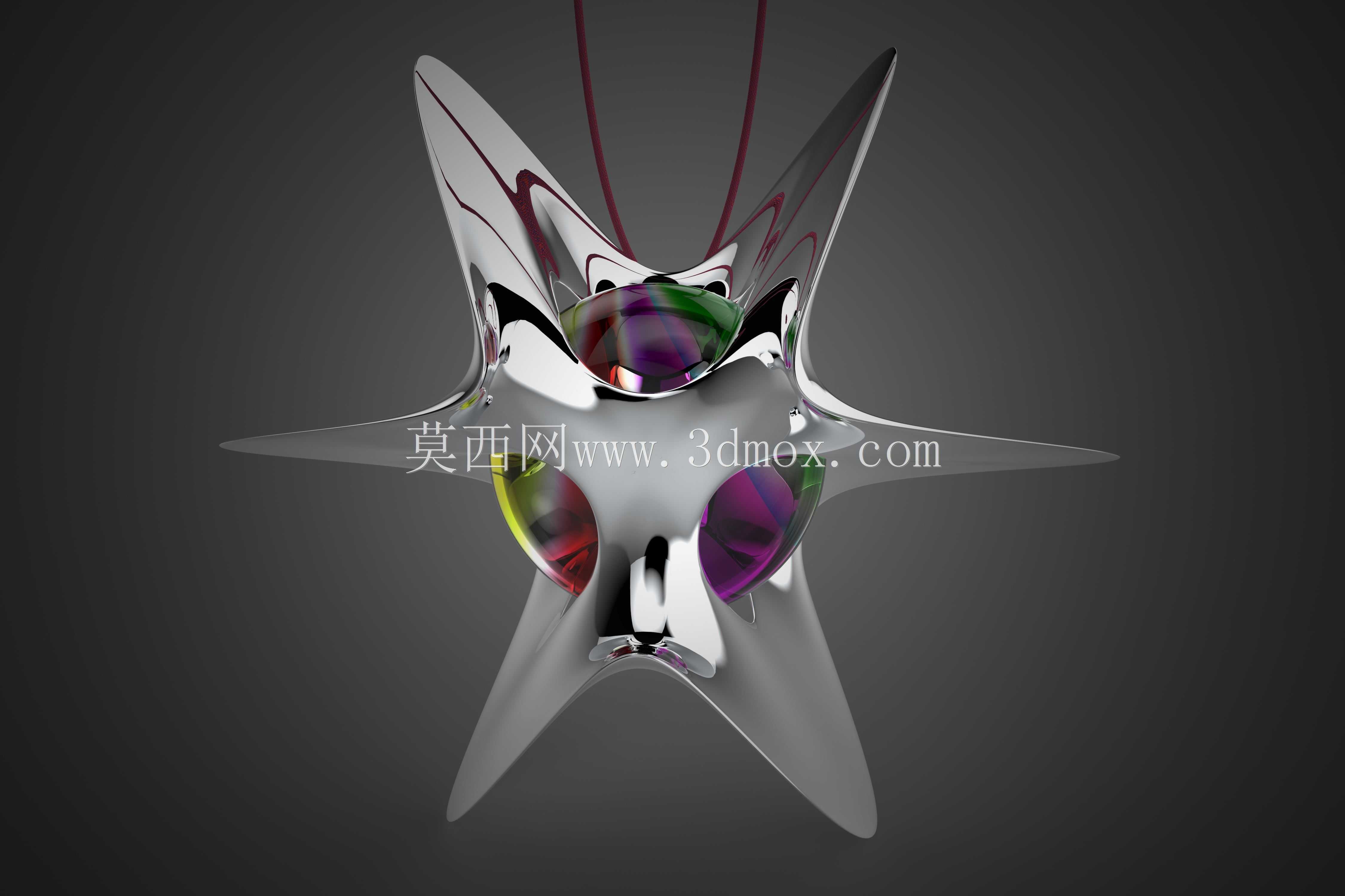 项链2