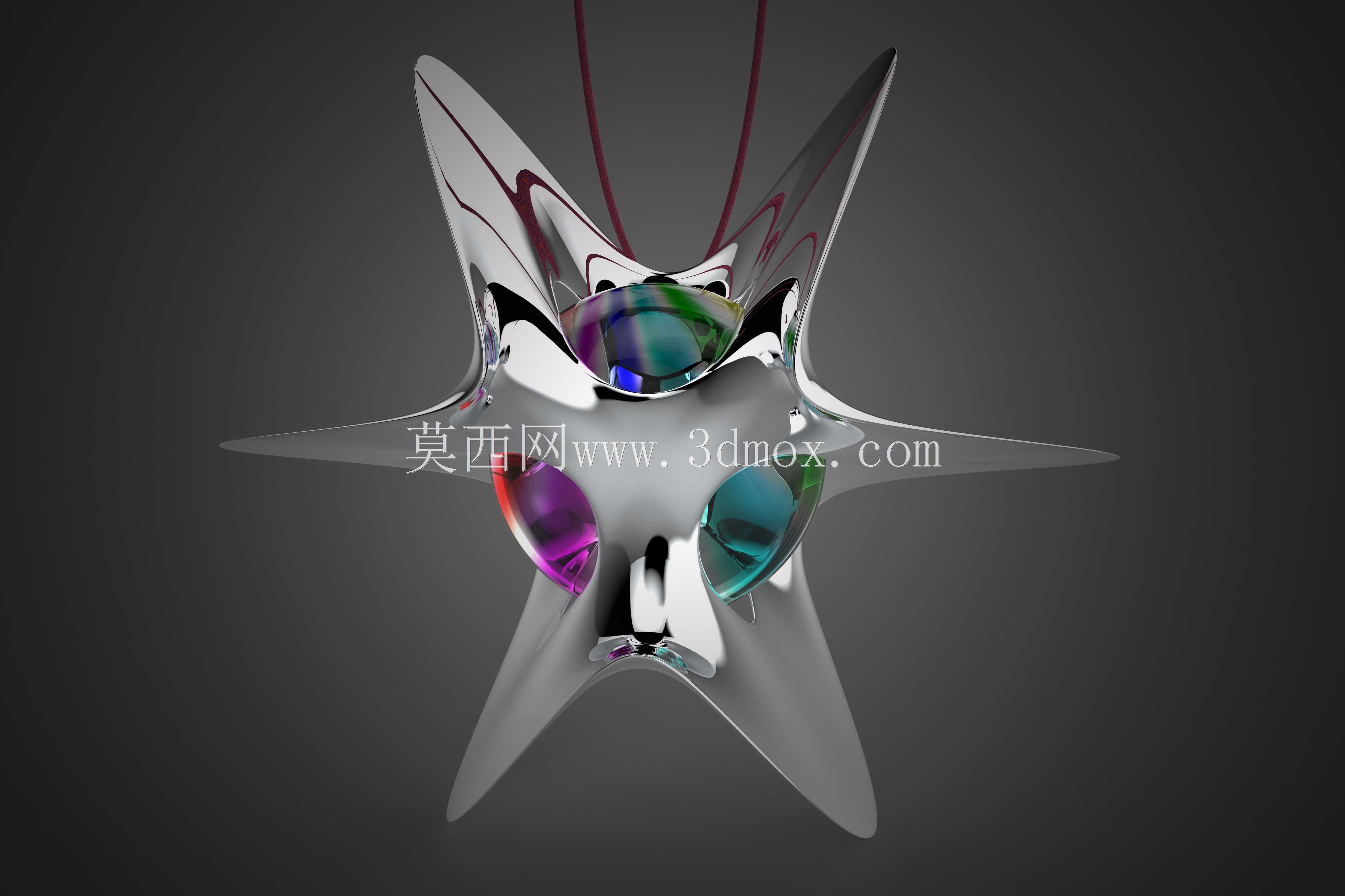 项链2