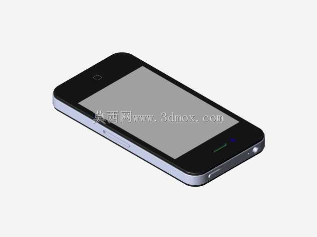 iPhone 4S