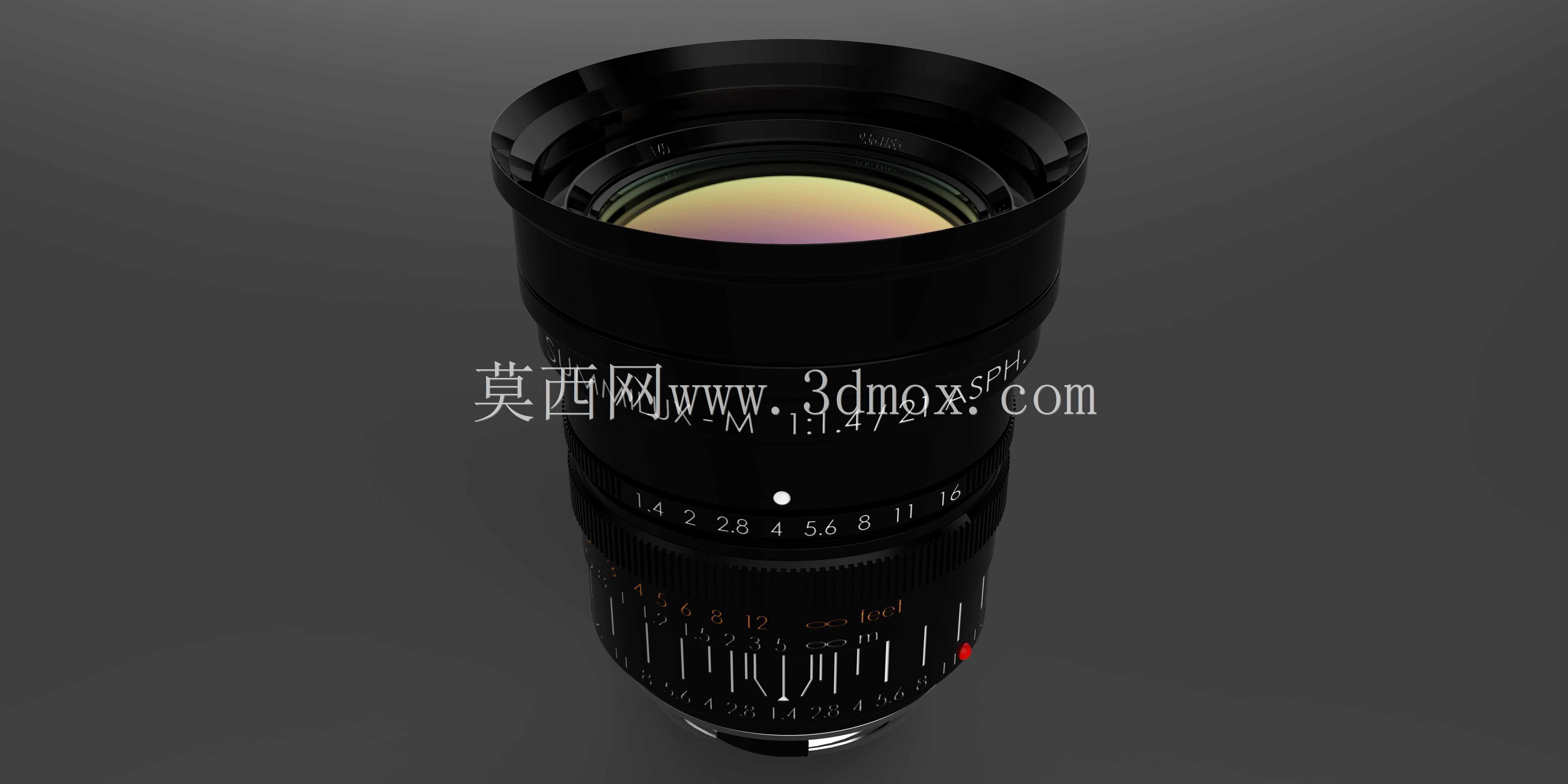 �⿨Summilux 1.4 24���׷�����