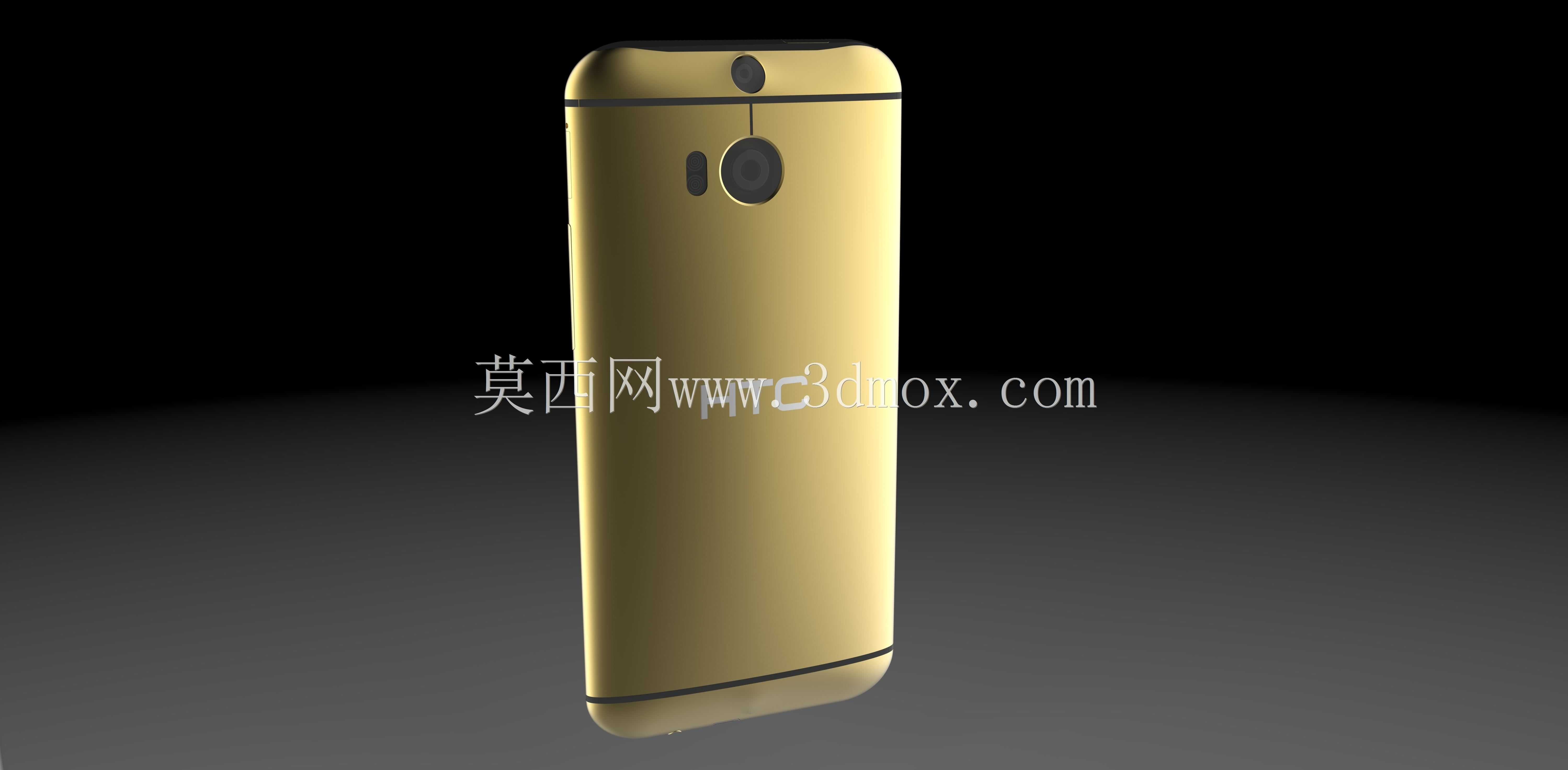 HTC One M8
