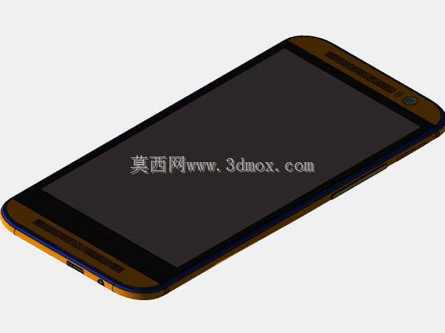 HTC One M8