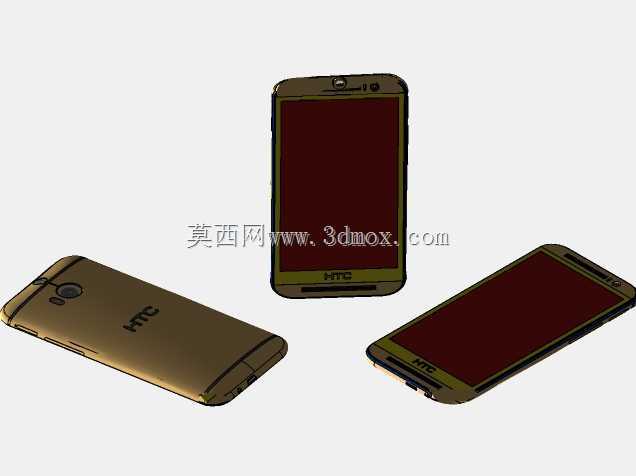 HTC One M8
