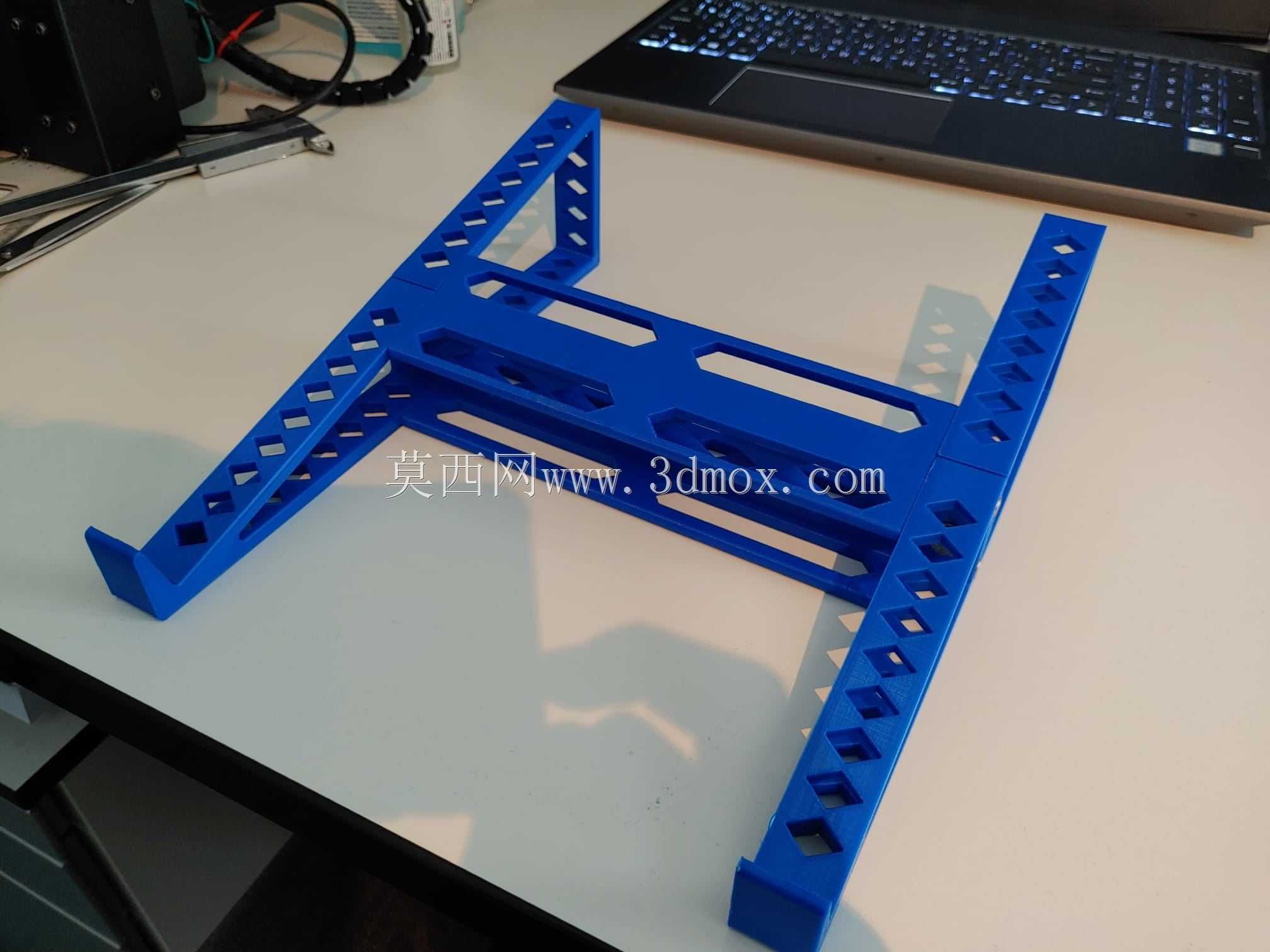 3d�ɴ�ӡlaptopstand