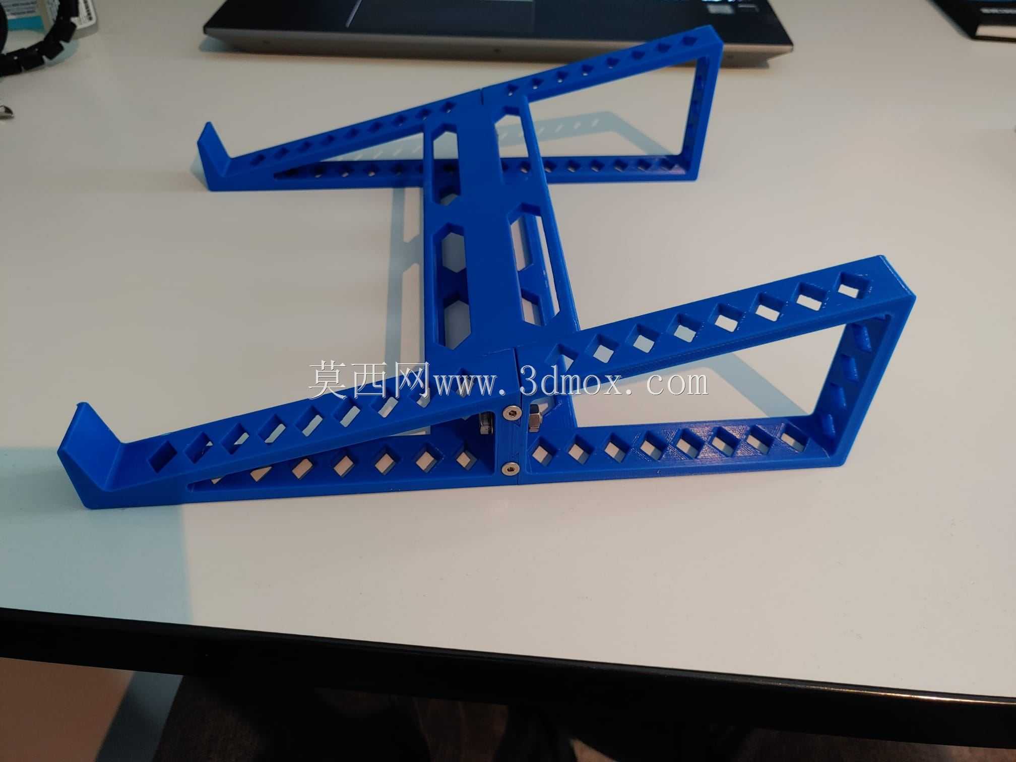 3d�ɴ�ӡlaptopstand