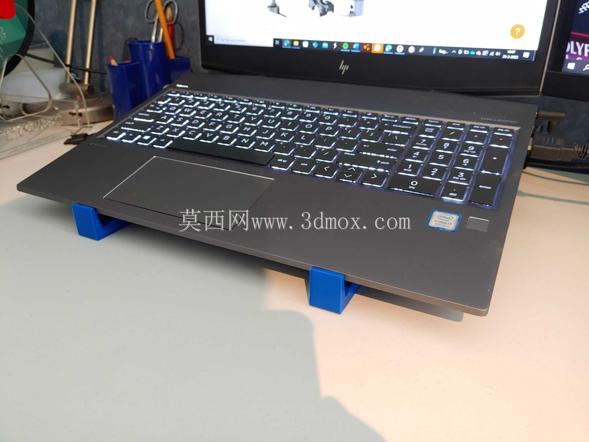 3d�ɴ�ӡlaptopstand
