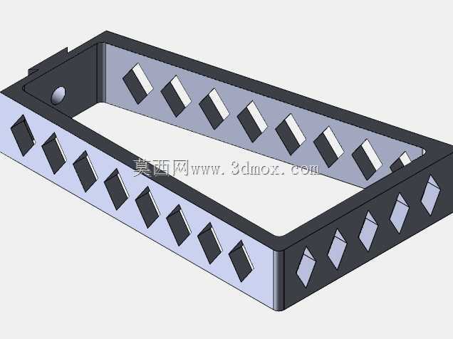 3d�ɴ�ӡlaptopstand