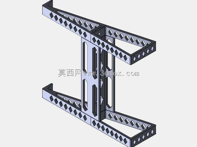 3d�ɴ�ӡlaptopstand