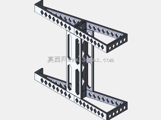 3d�ɴ�ӡlaptopstand