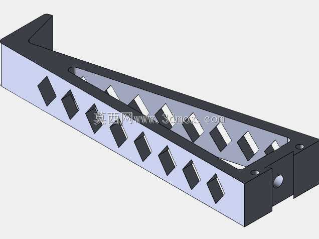 3d�ɴ�ӡlaptopstand