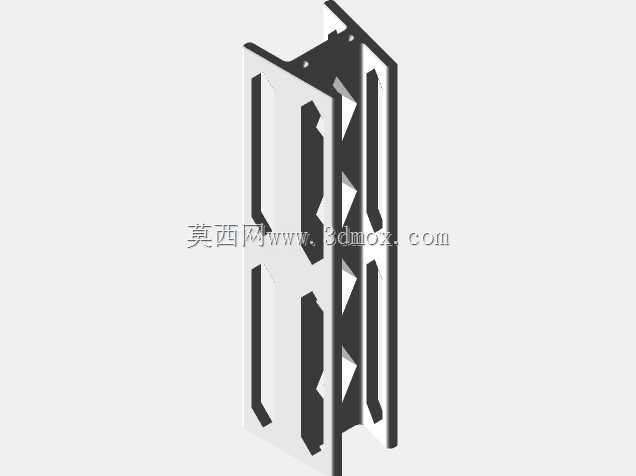 3d�ɴ�ӡlaptopstand