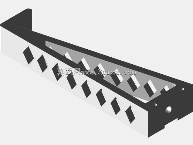 3d�ɴ�ӡlaptopstand