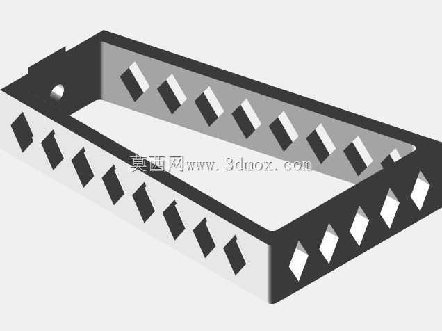 3d�ɴ�ӡlaptopstand