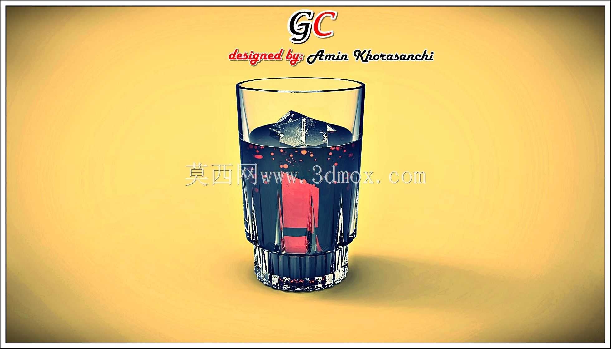 一杯百事可乐