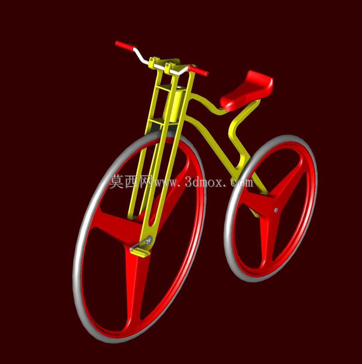 Vélocipède。
