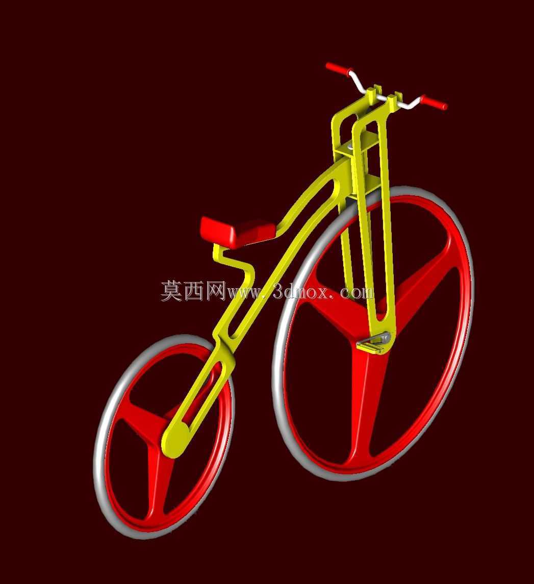 Vélocipède。
