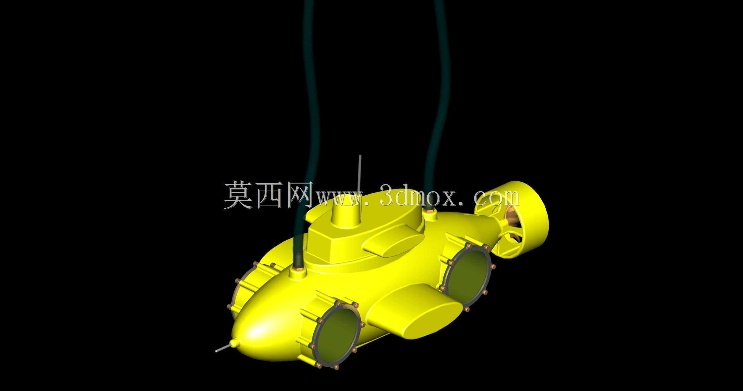 潜艇