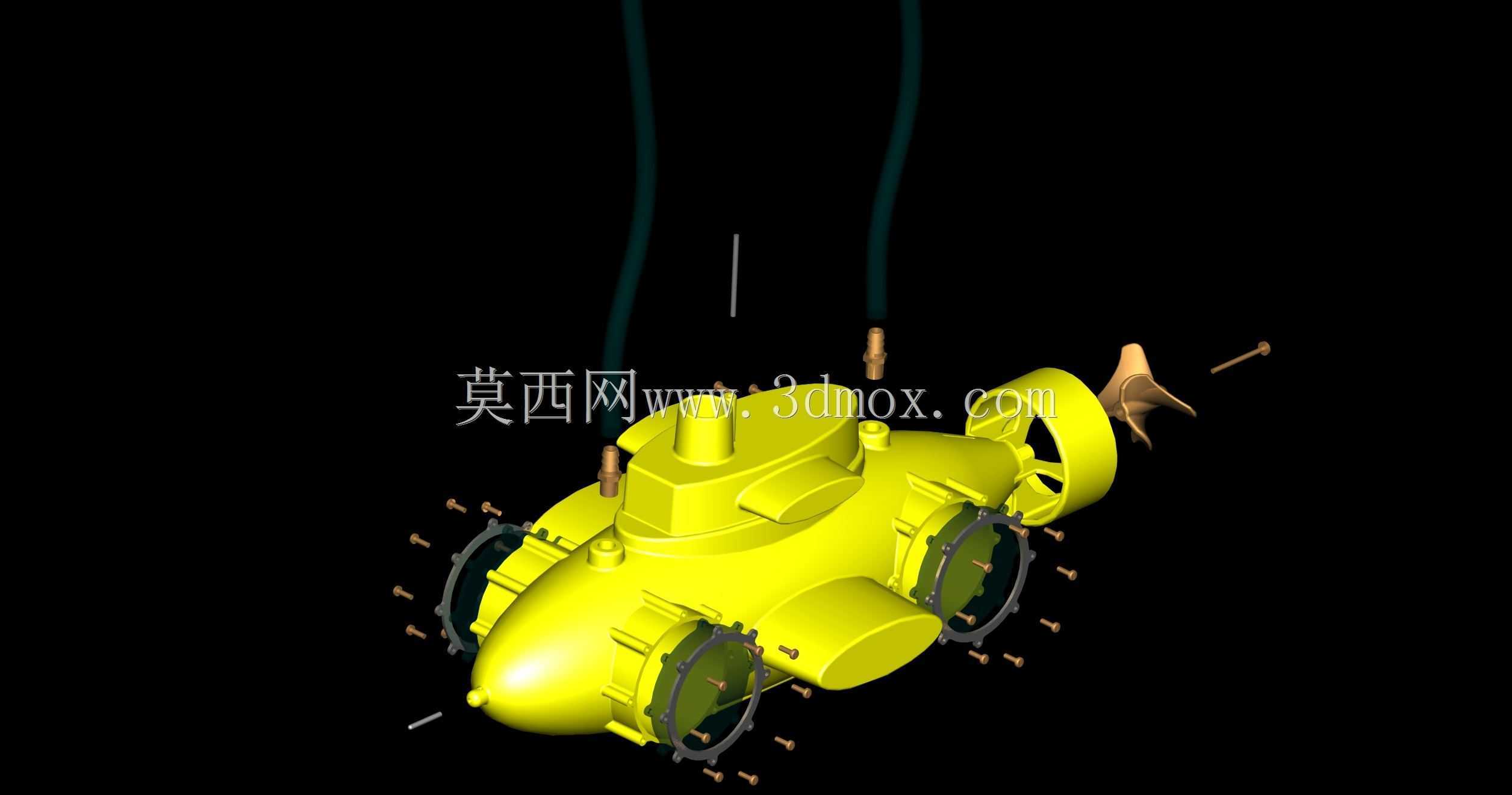 潜艇