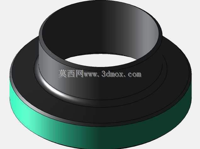 DN50 DIN管接头(外螺纹)