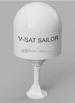 120厘米宽带V-sat