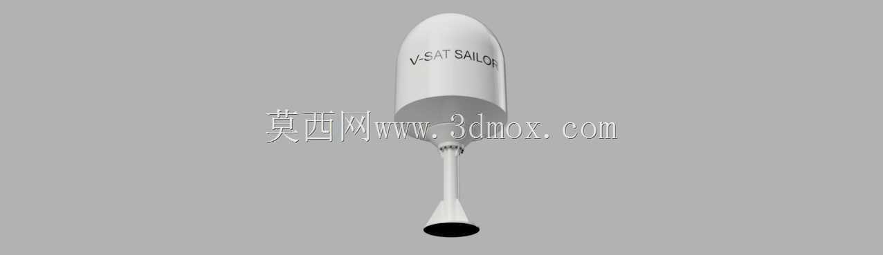 120厘米宽带V-sat