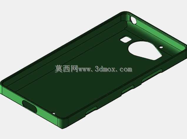 Lumia 950手机壳(带持卡人)