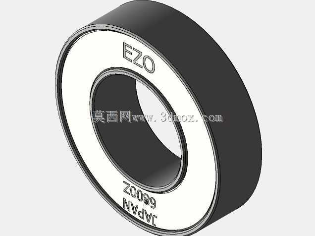 轴承10x19x5mm