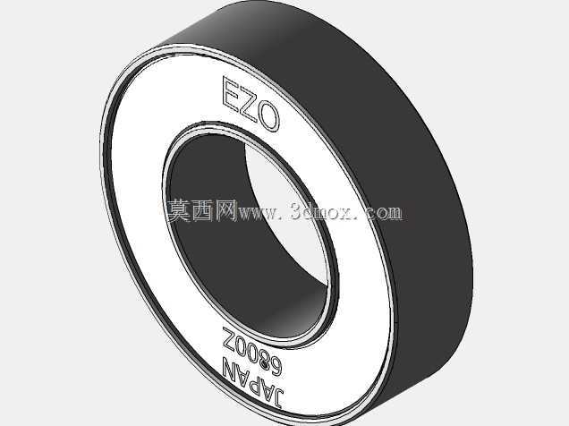 轴承10x19x5mm
