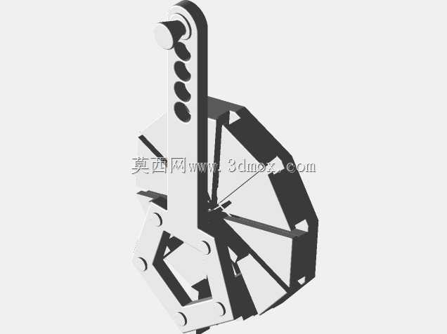 阿基米德缆车(5路)