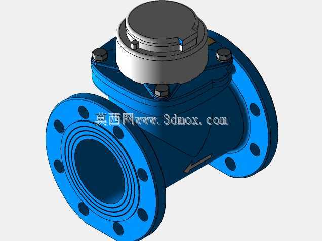 ˮ��ŷ����DN80 3Ӣ��Qn=40m3/hr 1pls=100ltr