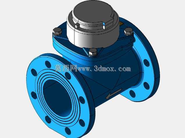ˮ��ŷ����DN80 3Ӣ��Qn=40m3/hr 1pls=100ltr
