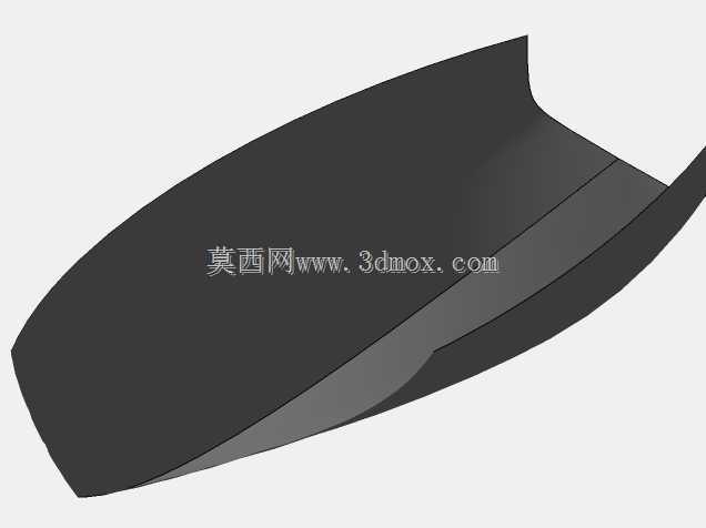 船体表面