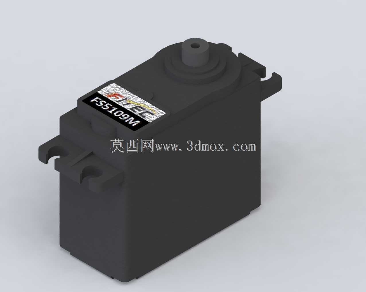 Feetech FS5109M金属齿轮伺服
