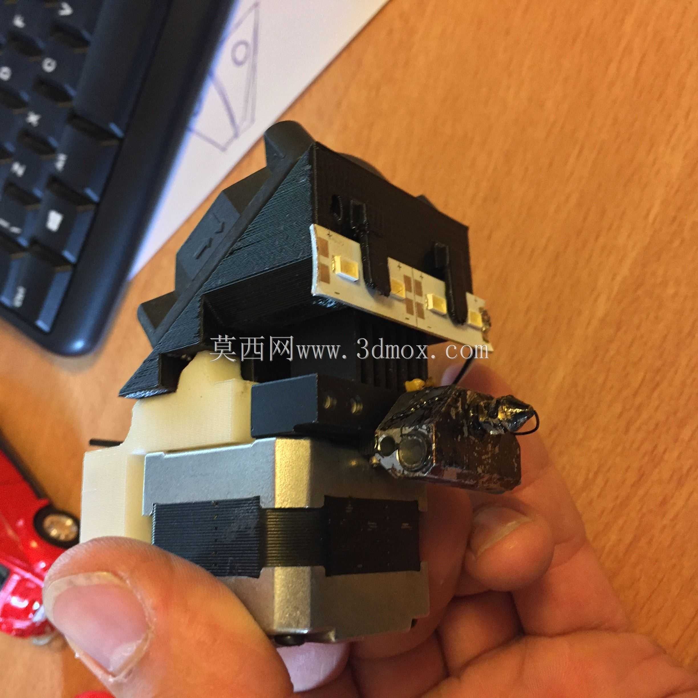 ����������3D��ӡ���Ľ��˷����