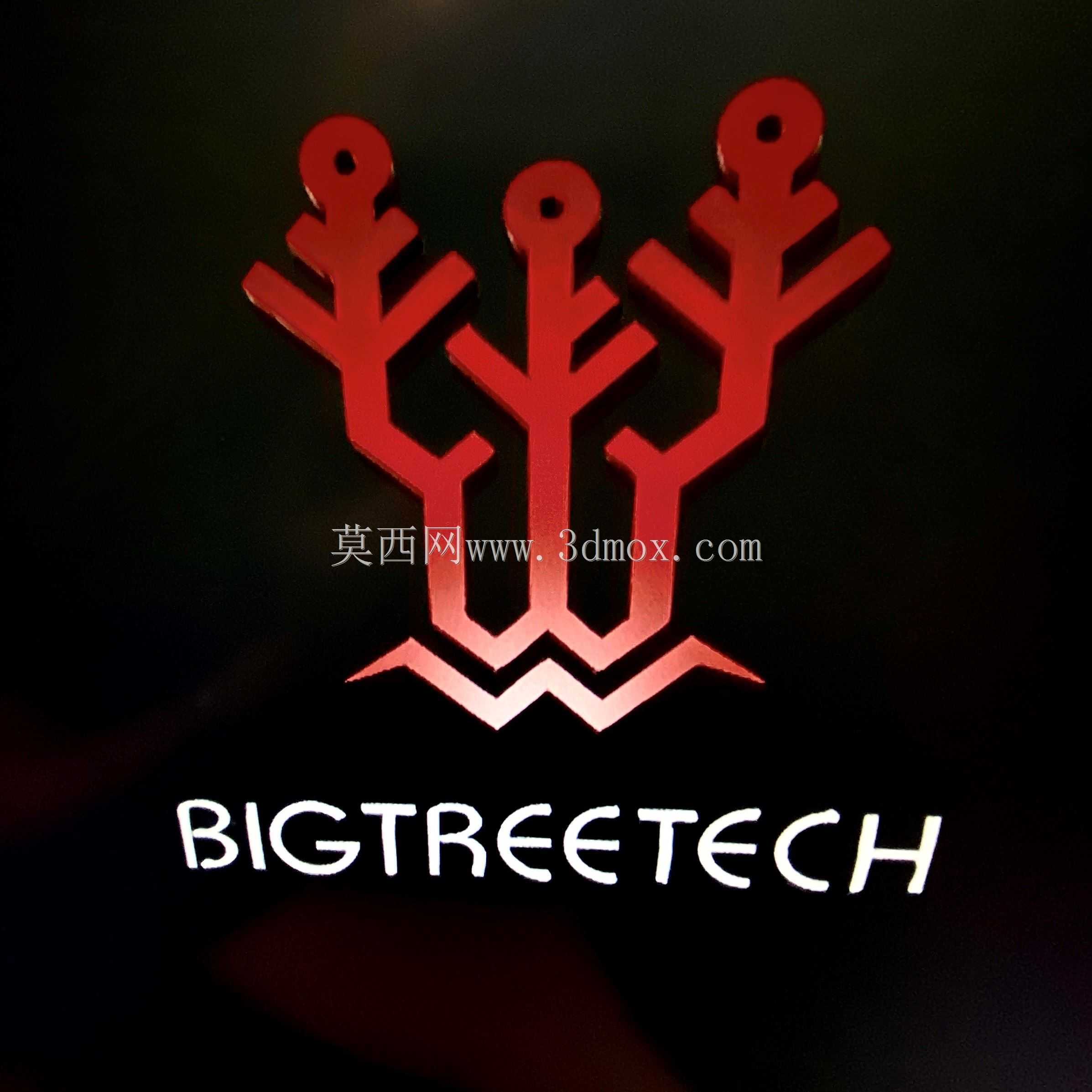 BIGTREETECH标志