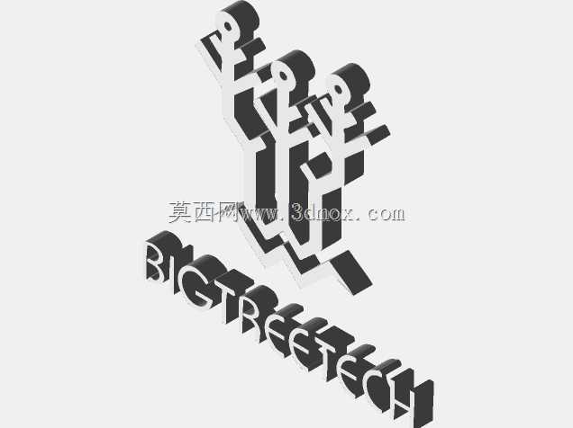BIGTREETECH标志