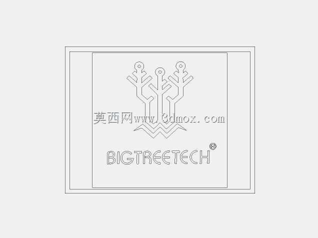 BIGTREETECH标志