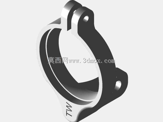 配备固件的Bigtreetech tft50