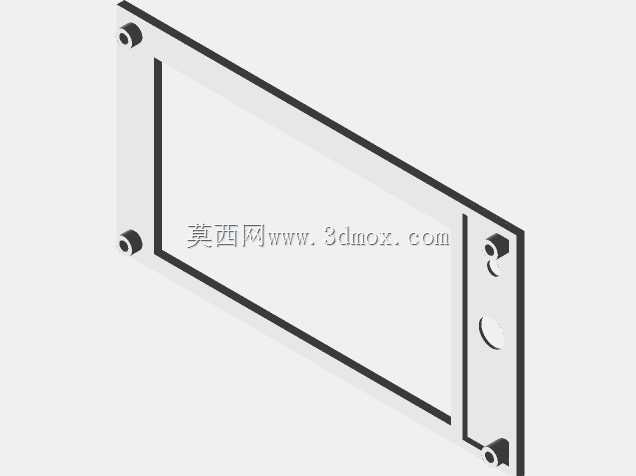 配备固件的Bigtreetech tft50