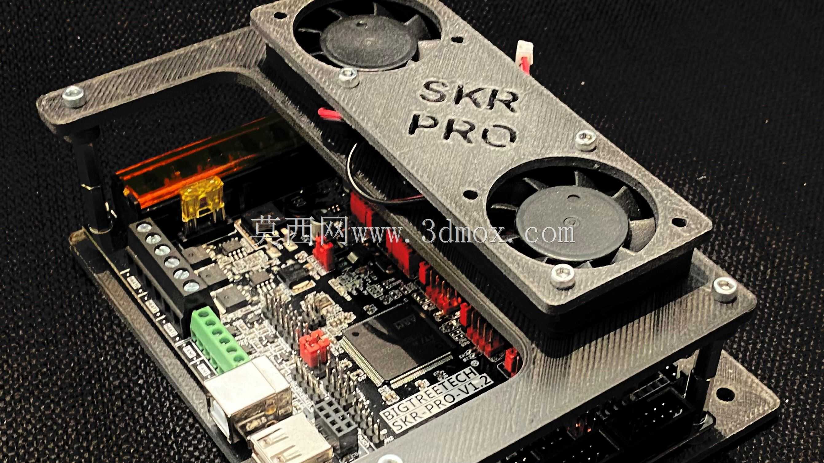 Bigtreetech Skr Pro V1。2.