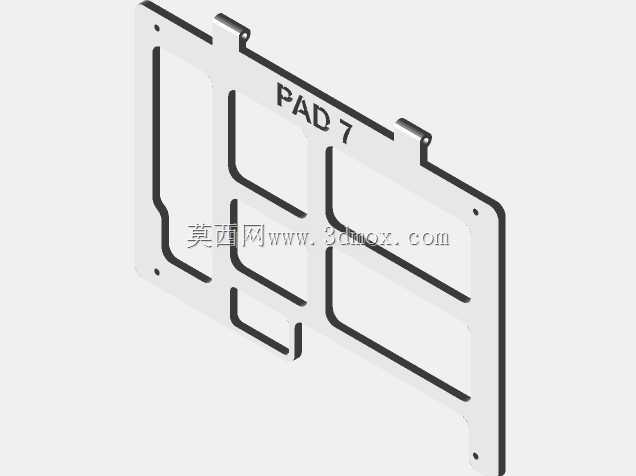 MKS PAD7��0