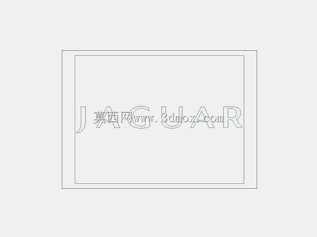 捷豹标志(文本)