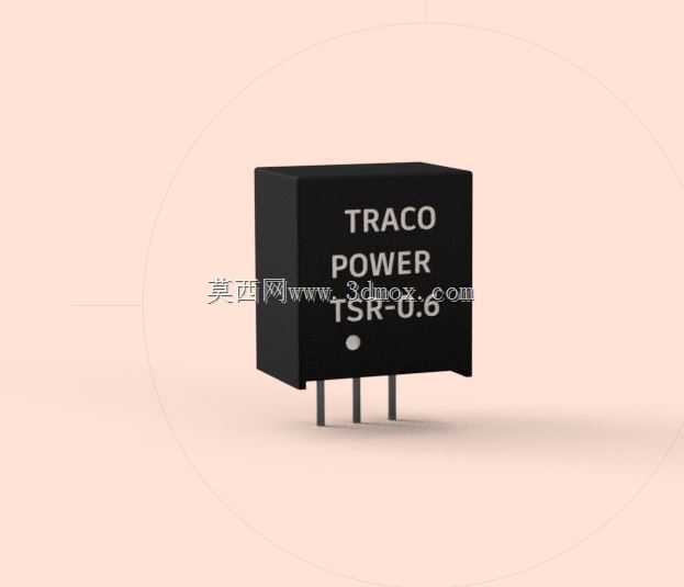 Traco Power TSR 0.6ϵ��0.6A