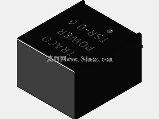 Traco Power TSR 0.6ϵ��0.6A