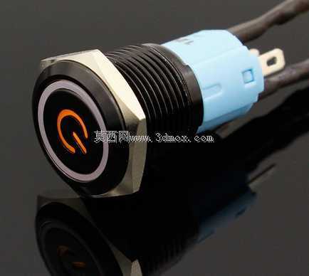 ��LED��16mm��ˮ����