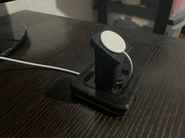 Apple watch series 7扩展底座
