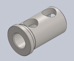 EMCO旋转220工具衬套16mm 9直径