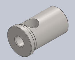 EMCO旋转220工具衬套16mm 6直径