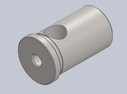 EMCO Turn 220工具衬套直径16mm 4.2